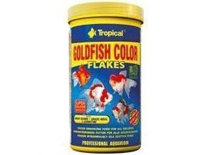 tropical goldfish color 100ml na Arena.pl