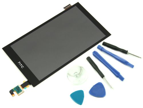 PANEL EKRAN DOTYK DIGITIZER HTC DESIRE 620 620G na Arena.pl