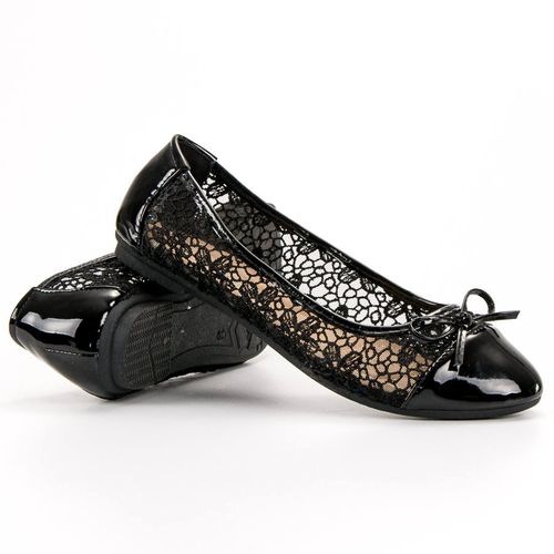 Modne Balerinki r.37 na Arena.pl