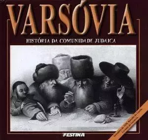 Warszawa. Historia Żydów zdjęcie 1