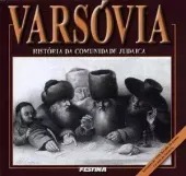 Warszawa. Historia Żydów