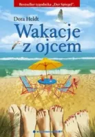 Wakacje z ojcem, książka papierowa