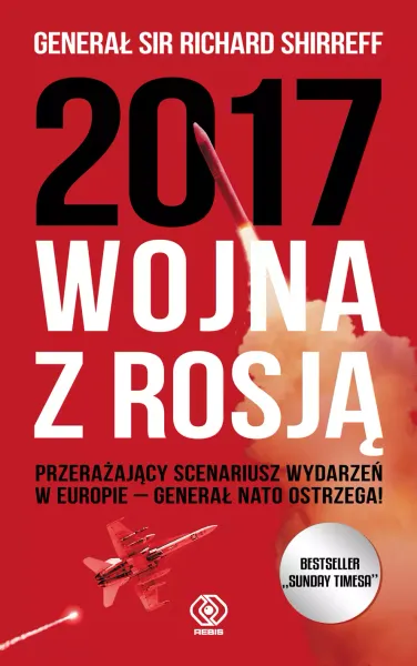 2017: Wojna z Rosją zdjęcie 1