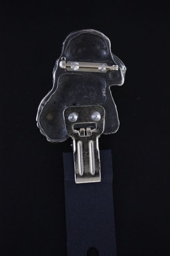 Cocker Spaniel Angielski - breloczek - 2062 na Arena.pl