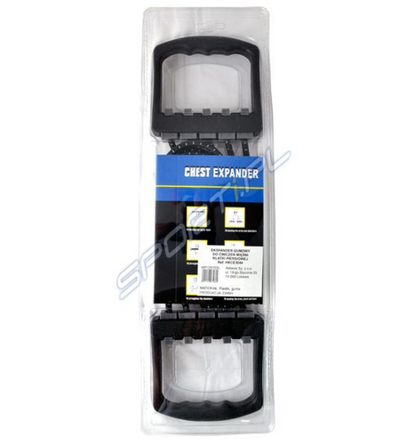 Ekspander 5 gumowy HKCE3044 na Arena.pl