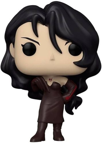 funko pop! fullmetal alchemist lust 898 se na Arena.pl