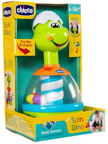 Bączek Dino na Arena.pl