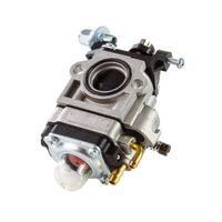 GAŹNIK DO KOSY SPALINOWEJ