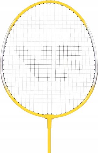 Zestaw rakiet do badmintona + lotki + pokrowiec VICFUN Hobby Typ B na Arena.pl