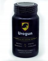 Urogun - Zaawansowana Męska Formuła Witalności (30 Kapsułek)