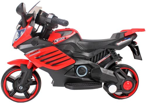 Motor na akumulator ROAD na Arena.pl