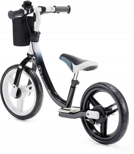 ROWEREK BIEGOWY SPACE KINDERKRAFT PODNÓŻEK HAMULEC na Arena.pl