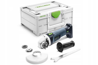Szlifierka Kątowa Akumulatorowa Festool AGC 18-125 mm EB-Basic MOCNA 576825