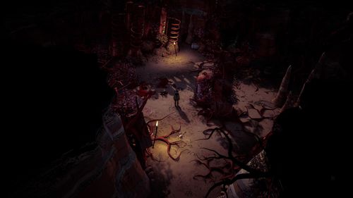 Gra na PS5 Weird West Definitive Edition Deluxe na Arena.pl