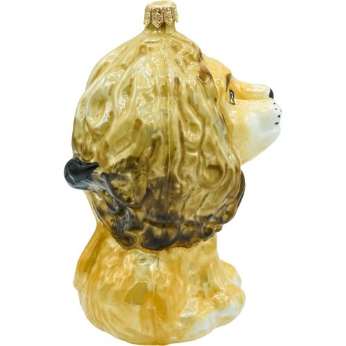 Bombka choinkowa: Lew na Arena.pl