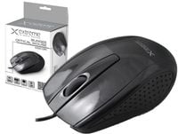 xm110k mysz optyczna przewodowa 3d usb 1000 dpi