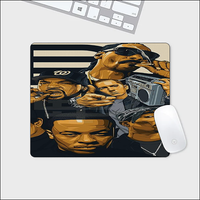 Podkładka pod myszkę Eminem - dla fana