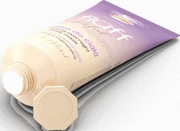 FLUFF Superfood 150 ml na Arena.pl