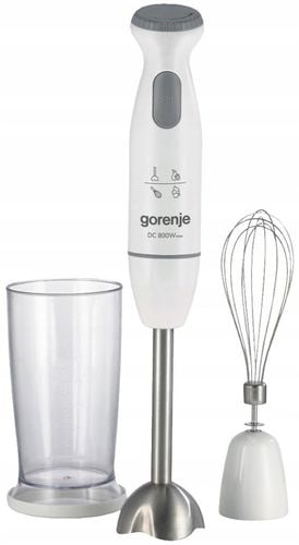 Blender ręczny Gorenje HBC802QW 800W pojemnik 0,5l na Arena.pl
