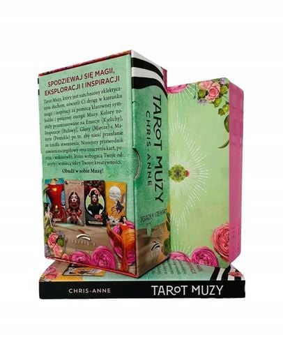Tarot Tarot Muzy na Arena.pl
