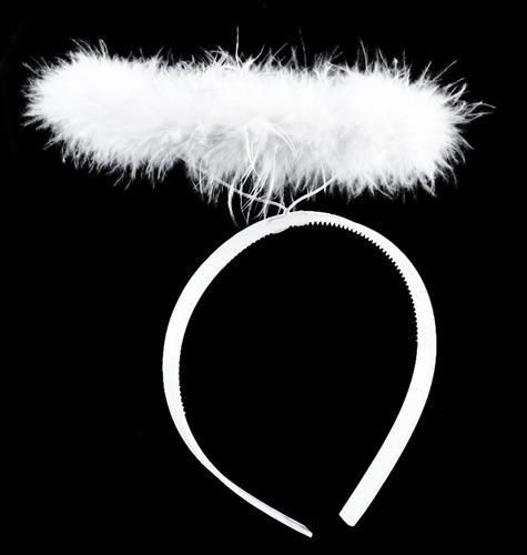 Aureola Anioła na Arena.pl