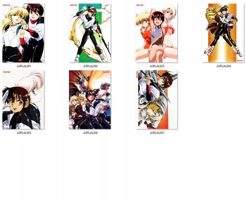 Pocztówka Plastic Little DO WYBORU na Arena.pl