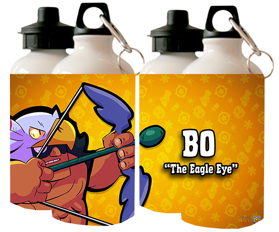 Bidon Brawl Stars zdjęcie 1