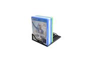 Stojak Organizer na Gry XBOX PS5 PS4 10 miejsc