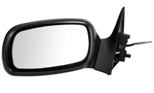 Opel Astra F 94-02 Lusterko zewnętrzne manualne lewe na Arena.pl