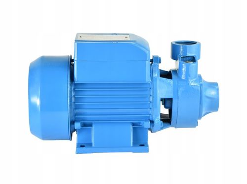 POMPA DO WODY STUDNI PODLEWANIA QB60 HYDROFOROWA OGRODOWA MAŁA MOCNA 250W na Arena.pl