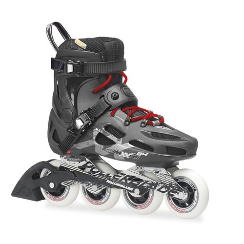 Rolki Rollerblade Maxxum 84 - r. 43 na Arena.pl