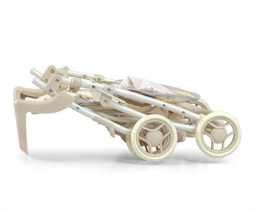 MILLY MALLY 6244 Wózek dla lalek Kate Nature na Arena.pl