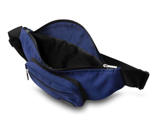 Nerka Męska Solier Sn03 Niebieska na Arena.pl