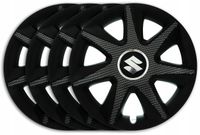 KOŁPAKI 16'' SUZUKI - Swift Sport SX4 Kizashi RC+