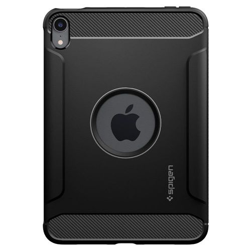 SPIGEN RUGGED ARMOR IPAD MINI 6 2021 MATTE BLACK na Arena.pl