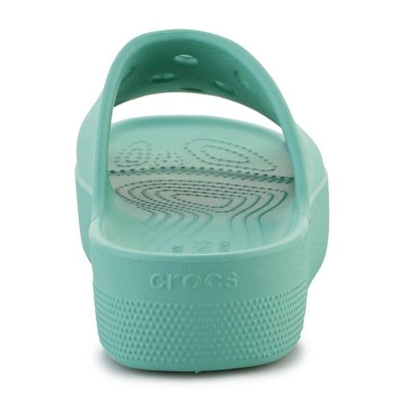 Klapki Crocs Classic Platform Slide r.41 zdjęcie 4
