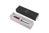 długopis parker urban magenta blue ct 2143642