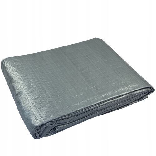 AWTOOLS PLANDEKA SREBRNA 120g 5* 6m na Arena.pl