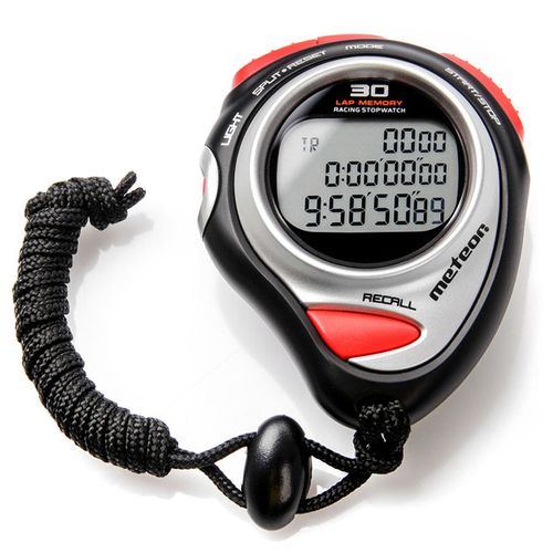 Stoper 30-czasowy Meteor na Arena.pl