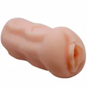 crazy bull lillian - kompaktowa maszyna intymna tpr 13 cm