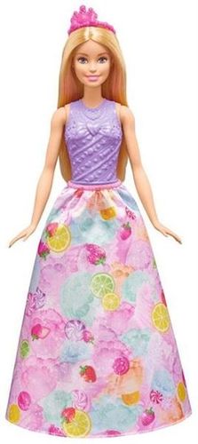 Barbie Karoca Krainy Słodkości na Arena.pl
