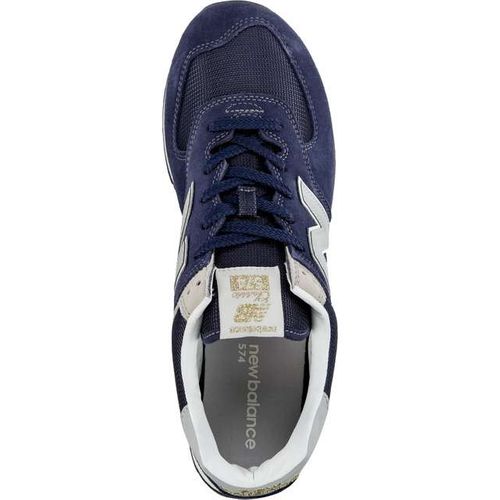 New Balance ML574VLA NAVY 45 na Arena.pl