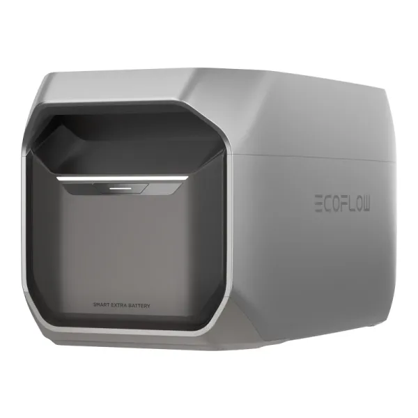 bateria do ecoflow delta 3 zdjęcie 3