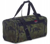Torba podróżna moro WZ.93 Pantera 60L sportowa Treningowa Produkt
