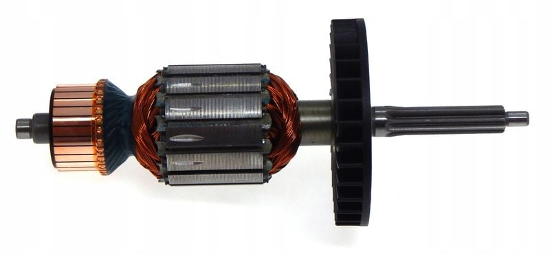 DEWALT N233867 WIRNIK DO DWE399 zdjęcie 10