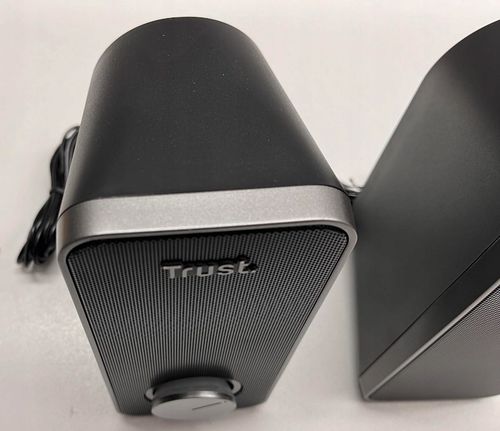 Zestaw głośników 2.0 Trust Arys 28 W czarny na Arena.pl