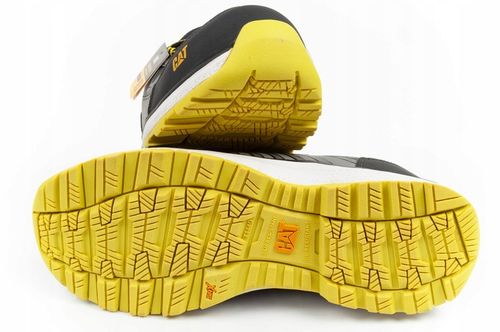 Buty robocze Caterpillar Charge P725515 S3 HRO SRC na Arena.pl