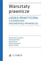 Logika praktyczna z elementami argumentacji prawniczej + testy online Jace…
