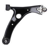 Wahacz zawieszenia PRAWY PRZÓD Toyota RAV 4 II 2001 2002 2003 2004 2005