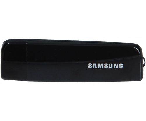 Oryginalny adapter WiFi do telewizora Samsung na Arena.pl